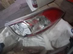 Стоп P8240 P8240 на Mazda Axela BL5FW Фото 10