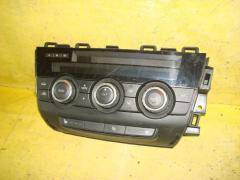 Блок управления климатконтроля K01561190F на Mazda Cx-5 KE2AW SH-VPTS Фото 1