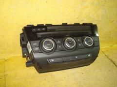 Блок управления климатконтроля K01561190F на Mazda Cx-5 KE2AW SH-VPTS Фото 2