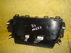 Блок управления климатконтроля K01561190F на Mazda Cx-5 KE2AW SH-VPTS Фото 3