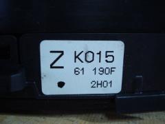 Блок управления климатконтроля K01561190F на Mazda Cx-5 KE2AW SH-VPTS Фото 4