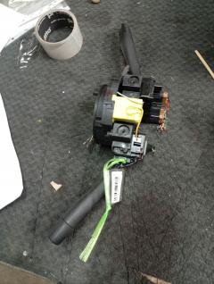 Переключатель поворотов на Nissan Bluebird Sylphy QG10 Фото 5