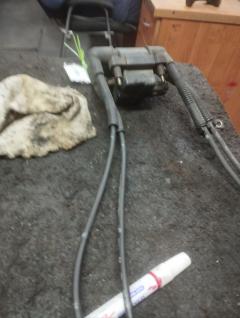 Катушка зажигания 22433-AA500, 	22433AA580 на Subaru Legacy Wagon BP5 EJ203 Фото 3