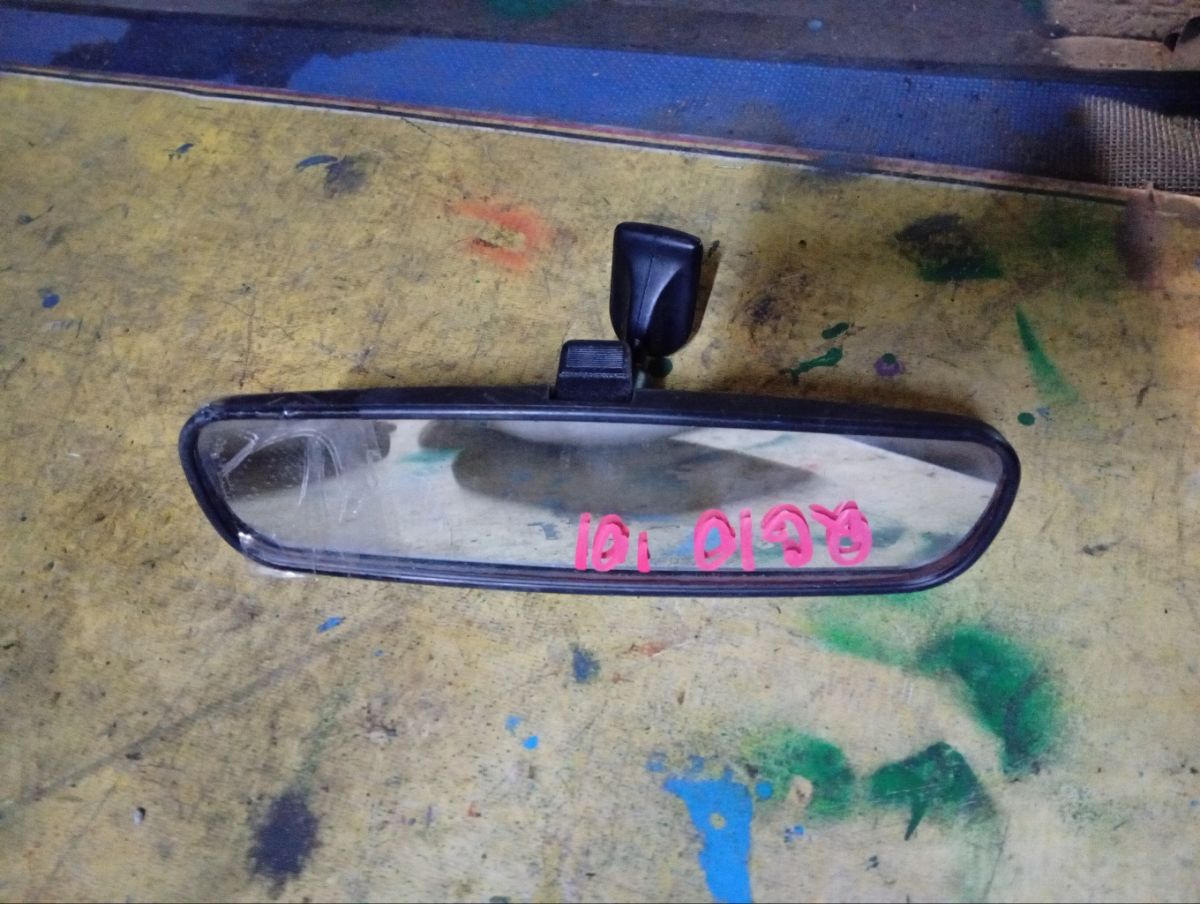 Зеркало салона на Nissan Bluebird Sylphy QG10 Фото 4