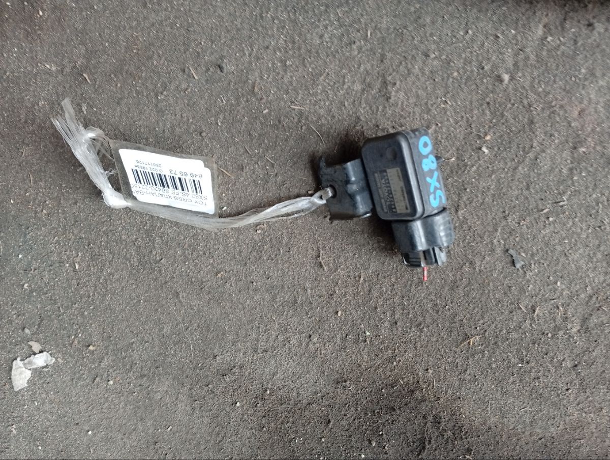Клапан-вакуумник 89420-22150 на Toyota Cresta SX80 4S-FE Фото 4