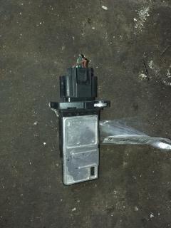 Датчик расхода воздуха 22680-7S000 на Nissan Фото 2