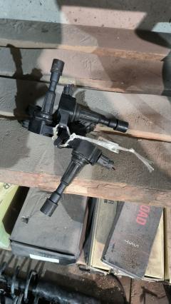Катушка зажигания ZJ20-18-100, IC-DL067, LC-016-6806, ZJ2018100A на Mazda Demio DY3W ZJ-VE Фото 2