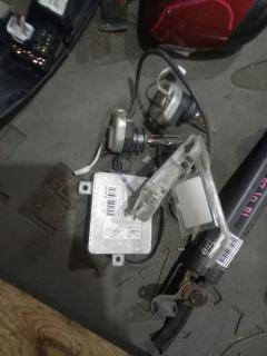 Блок розжига ксенона на Honda Fit GD1 Фото 2