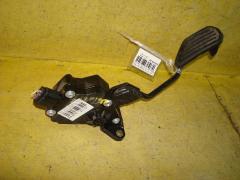 Педаль подачи топлива на Toyota Vitz NSP130 1NR-FE 78110-52100