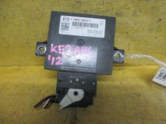 Блок упр-я на Mazda Cx-5 KE2AW SH-VPTS PE03-18572