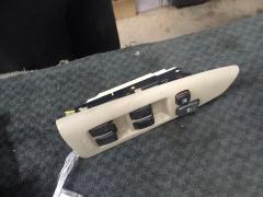 Блок упр-я стеклоподъемниками 84040-13010 на Toyota Corolla Spacio NZE121N Фото 4
