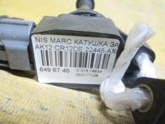 Катушка зажигания 22448-AX001, IC-DL026, LC-016-8281 на Nissan March AK12 CR12DE Фото 2