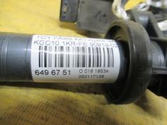 Катушка зажигания 90919-02239, 90919-02262, LC-016-2646 на Toyota Passo KGC10 1KR-FE Фото 2