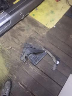 Брызговик на Nissan Primera HP10 Фото 4