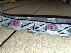 Крепление бампера 52575-47011, 52576-47011, 62940-16060, 62640-33070 на Toyota Prius NHW20 Фото 6