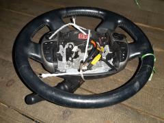 Руль на Toyota Prius NHW20 Фото 9