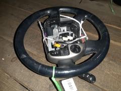 Руль на Toyota Prius NHW20 Фото 11