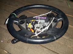 Руль на Toyota Prius NHW20 Фото 12