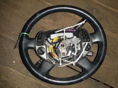 Руль на Toyota Prius NHW20 Фото 13