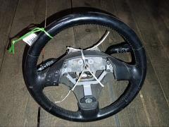 Руль на Mazda Mpv LW3W Фото 4