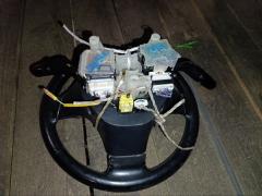 Руль на Mazda Mpv LW3W Фото 5