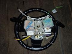 Руль на Mazda Mpv LW3W Фото 8