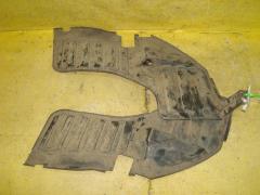 Подкрылок 78816-1KA0A, 78817-1KA0A на Nissan Juke YF15 HR15DE Фото 2