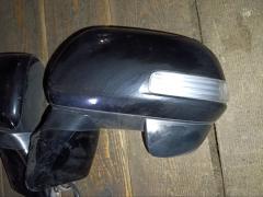 Зеркало двери боковой на Toyota Voxy ZRR70W Фото 5