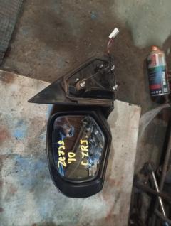 Зеркало двери боковой на Suzuki Swift ZC72S Фото 4