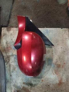 Зеркало двери боковой на Suzuki Swift ZC72S Фото 5