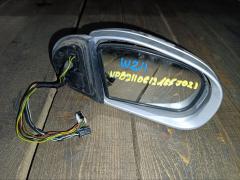 Зеркало двери боковой на Mercedes-Benz E-Class W211.061 Фото 8