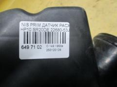 Датчик расхода воздуха 22680-53J00 на Nissan Primera HP10 SR20DE Фото 4