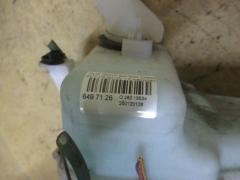 Бачок омывателя 38450-62J00, 38450-62J01 на Suzuki Swift ZC71S Фото 4
