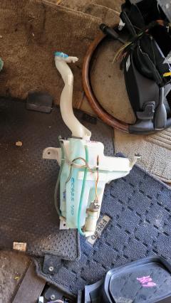 Бачок омывателя 38450-62J00, 38450-62J01 на Suzuki Swift ZC71S Фото 3
