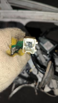Стеклоподъемный механизм 80731-CB00A, 80730-CA00A на Nissan Murano TZ50 Фото 4