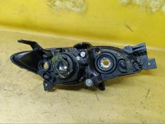 Фара P2958 на Mazda 3 BK5P Фото 5