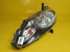 Фара на Honda Freed GB3 100-22838, Левое расположение