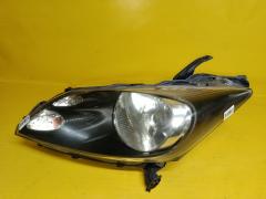 Фара 100-22838 на Honda Freed GB3 Фото 2