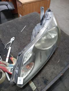 Фара 100-22838 на Honda Freed GB3 Фото 6