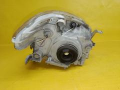 Фара 46-4 на Toyota Raum NCZ20 Фото 4