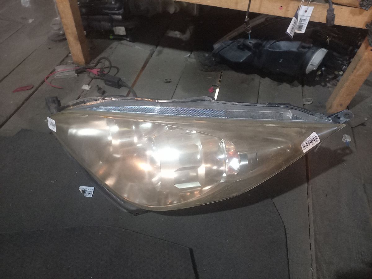 Фара 100-22594 100-22594 на Honda Stepwgn RG1 Фото 8