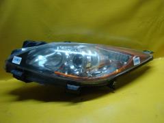 Фара на Mazda Axela Sport BL5FW 100-41343 BDG7-51040, Левое расположение