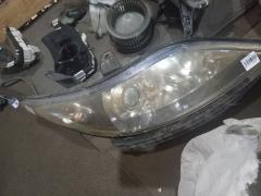 Фара P3877 P3877 на Honda Elysion RR1 Фото 3