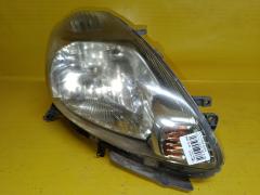 Фара на Toyota Passo KGC10 100-51762, Правое расположение