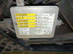 Фара 100-22652 на Honda Stream RN6 Фото 7