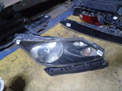 Фара 100-22838 100-22838 на Honda Freed GB3 Фото 7
