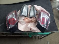 Стоп P8239 P8239 на Mazda Axela BL5FW Фото 6