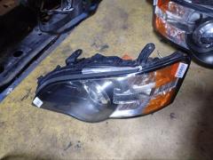 Фара 100-20791 100-20791 на Subaru Legacy BL5 Фото 6