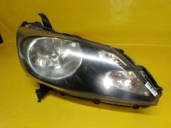 Фара на Honda Freed GB3 100-22838, Правое расположение