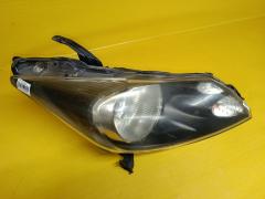 Фара 100-22838 100-22838 на Honda Freed GB3 Фото 2